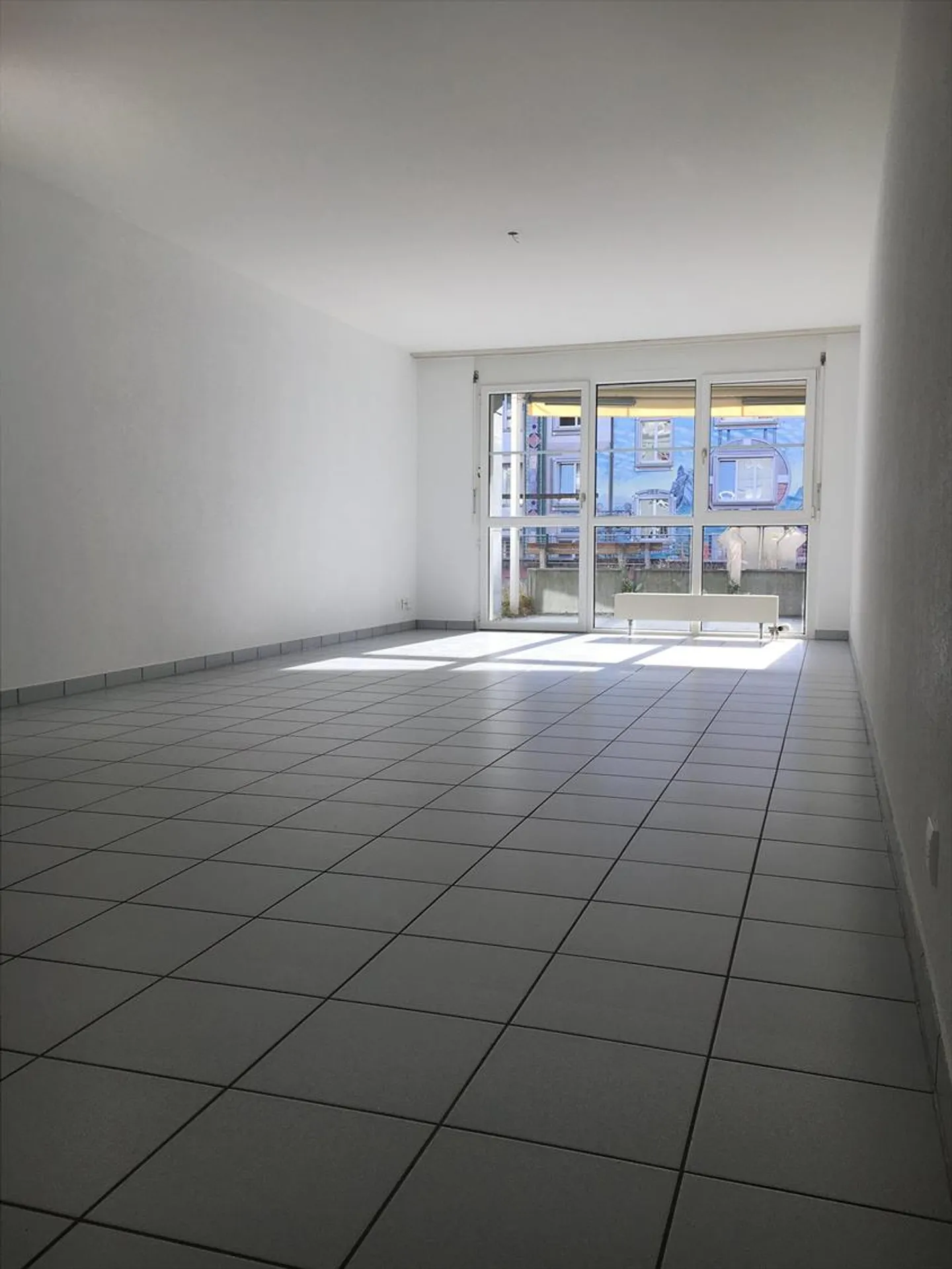 02503 - Appart. 3œ PCES - RUE LOCARNO 2 - FRIBOURG - Photo 6 sur 8