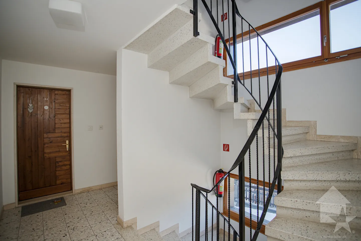 Stunning corner apartment 4.5 rooms, 101 m2, close to the ski slope - Photo 19 of 25