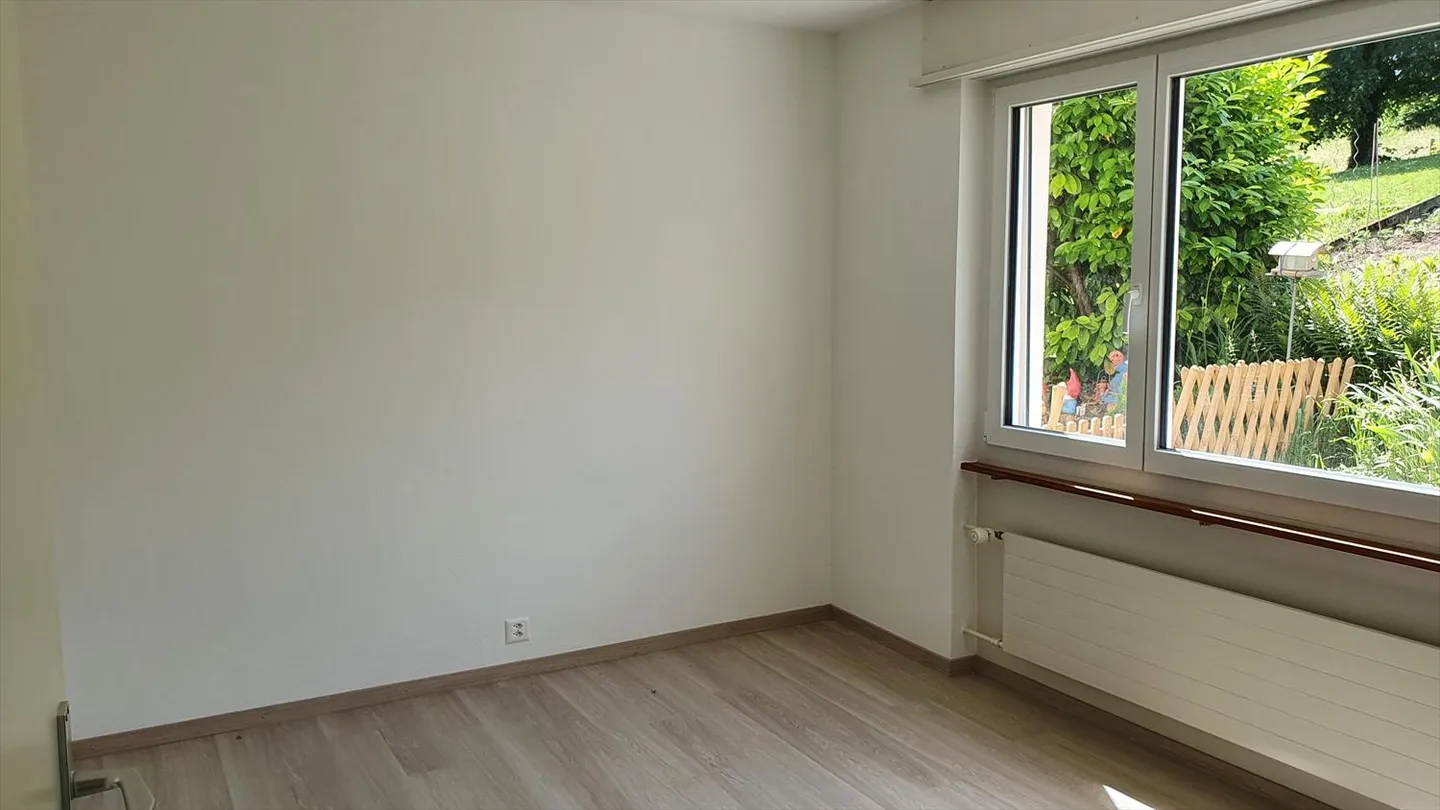 Appartement 4.5 pièces - Photo 11 sur 12