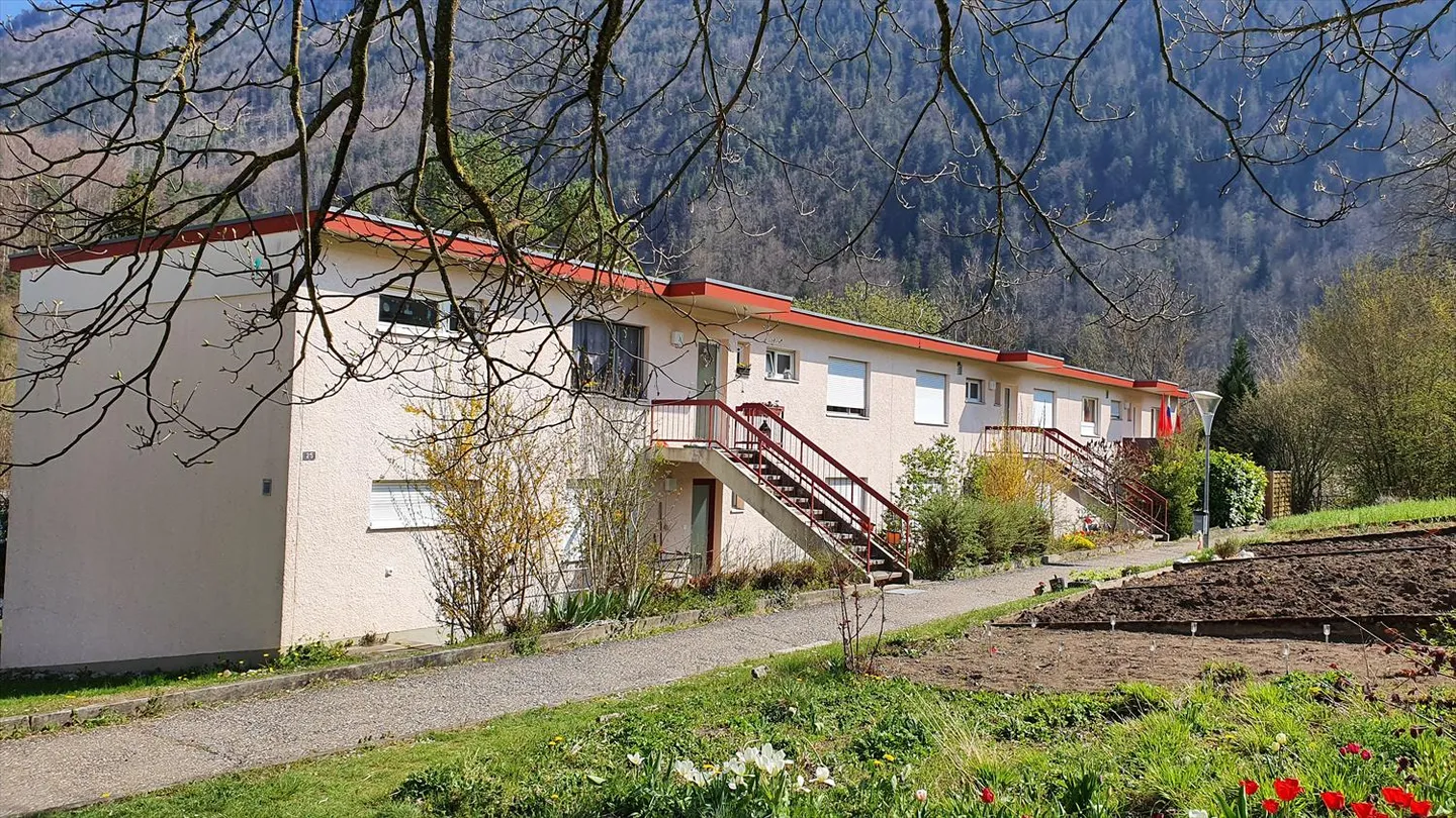 Appartement 4.5 pièces - Photo 12 sur 12