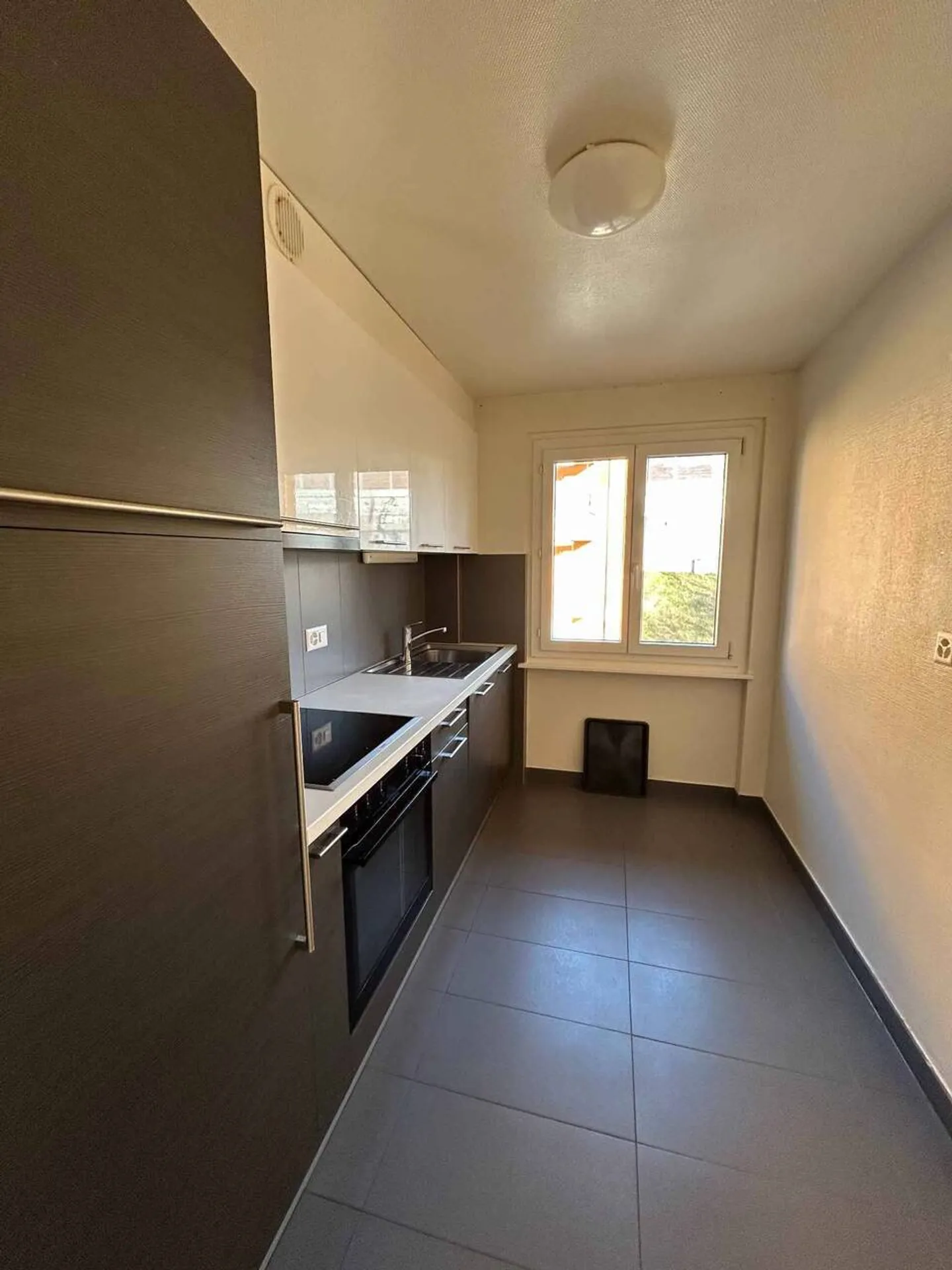 Schöne 2,5-Zimmer-Wohnung in Lausanne - Foto 4 von 9