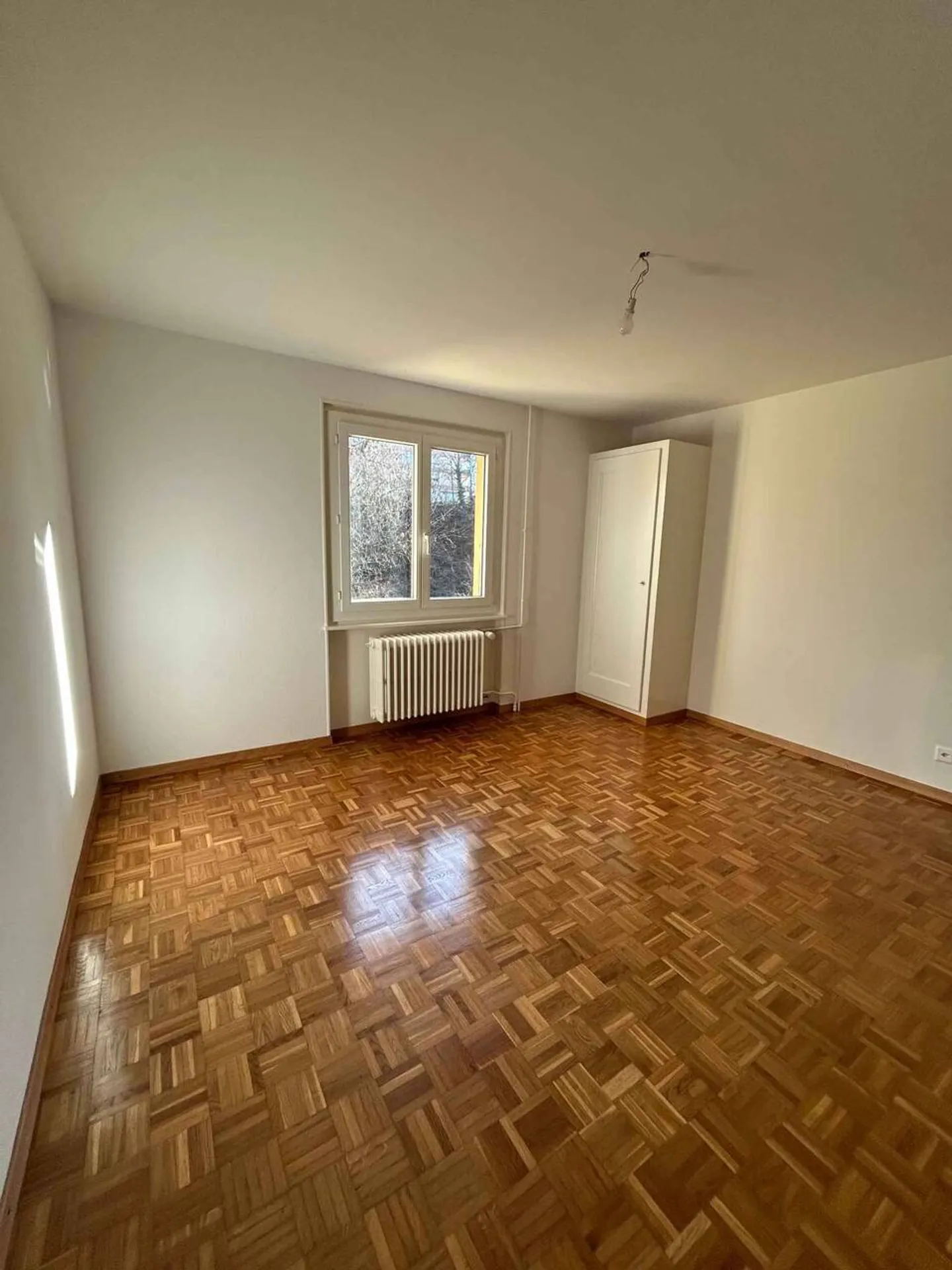 Schöne 2,5-Zimmer-Wohnung in Lausanne - Foto 6 von 9