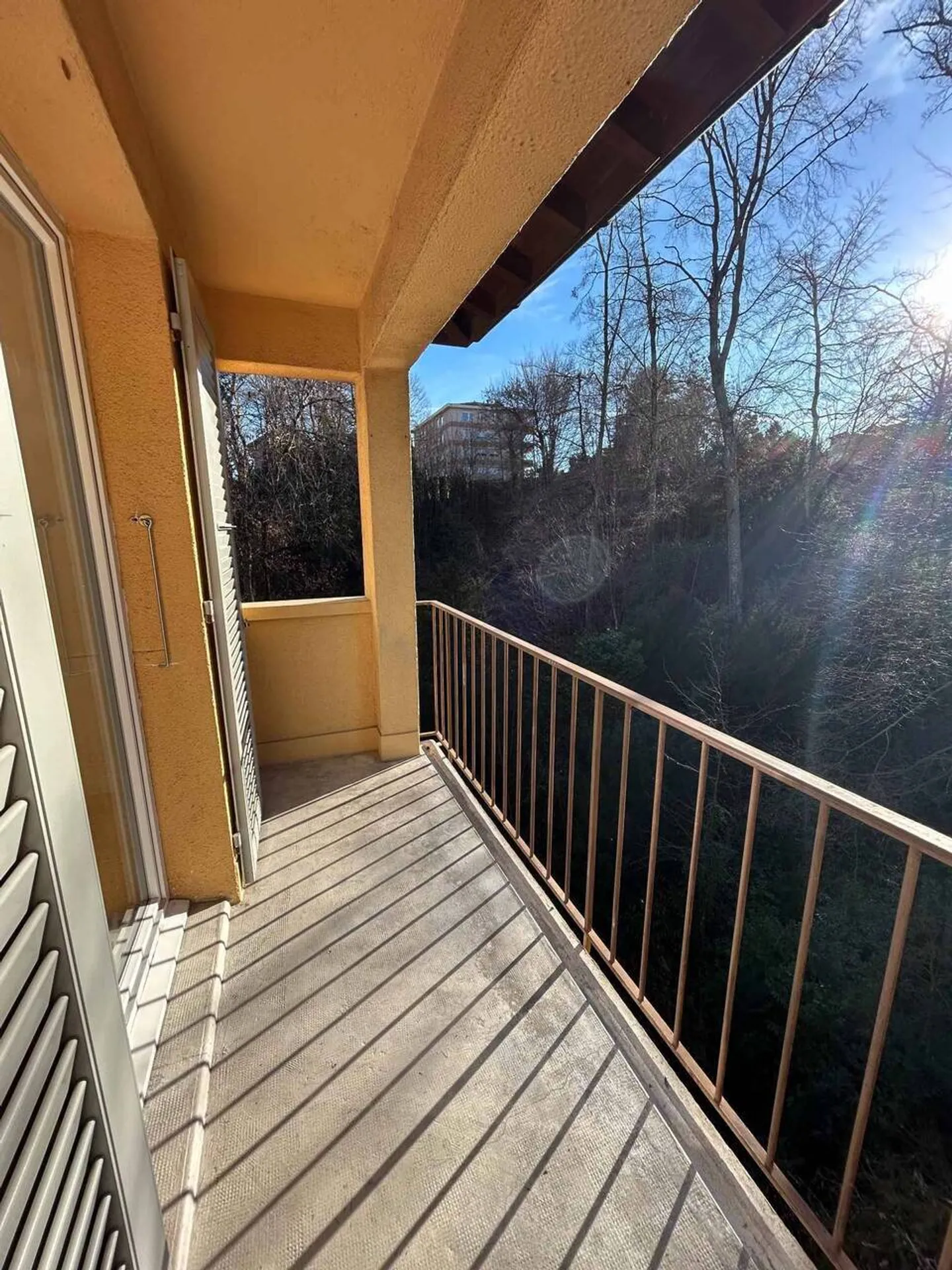 Schöne 2,5-Zimmer-Wohnung in Lausanne - Foto 8 von 9