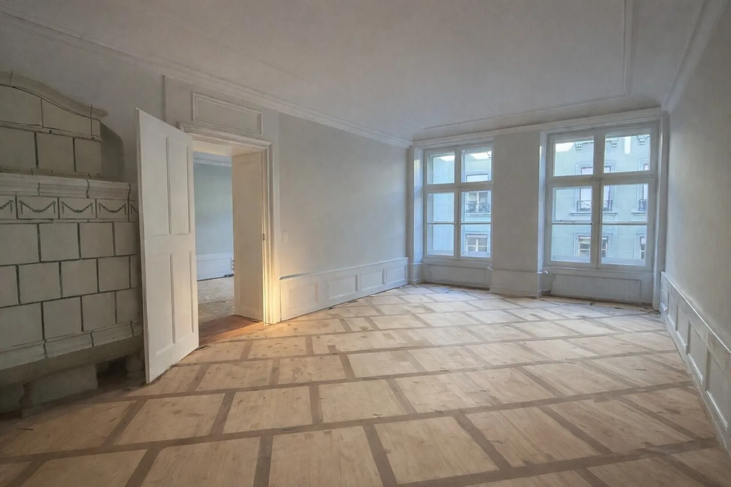 Nel cuore della città vecchia di Berna – vivere in Junkerngasse, storica - Foto 3 di 7