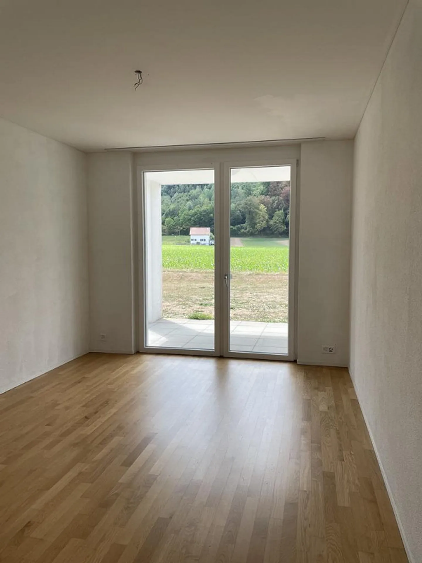 Appartement en rez-de-chaussée ensoleillé à louer - Photo 8 sur 9
