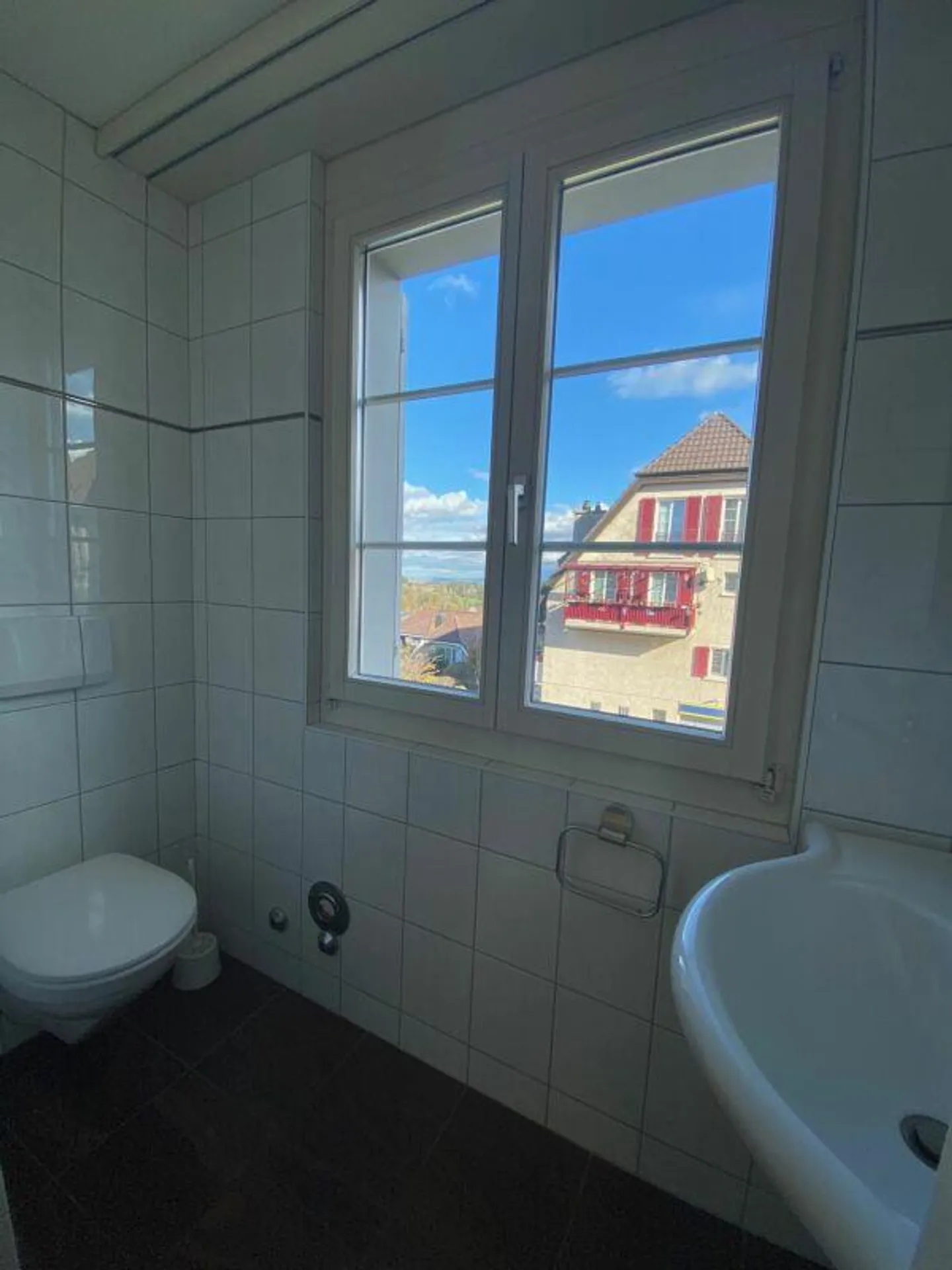 Maisonette apartment with a view - Photo 4 of 9