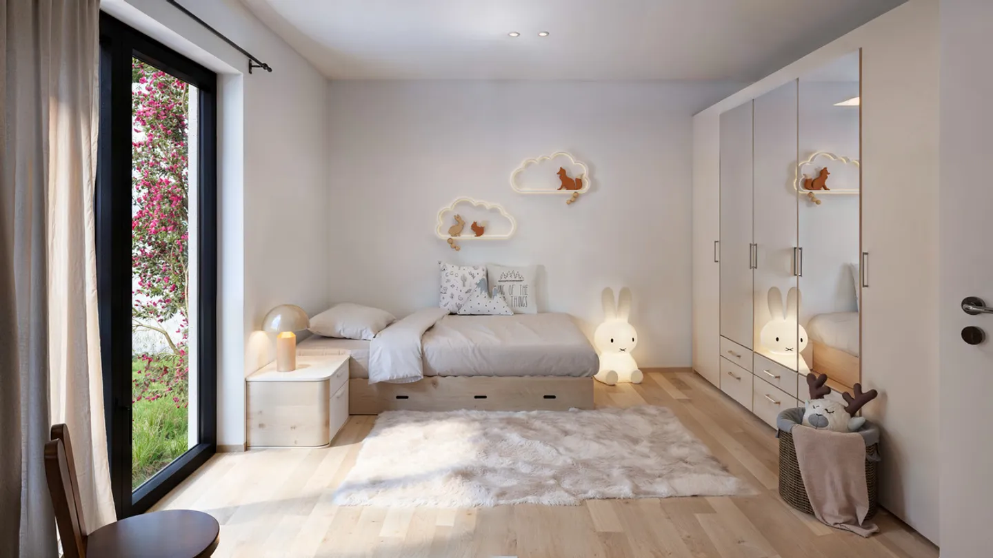 Villa con vista panoramica sul lago! - Foto 6 di 8