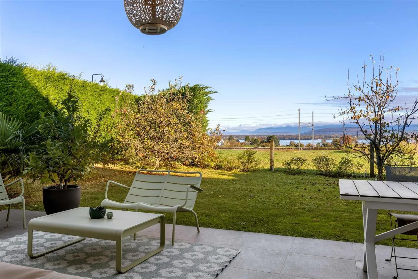 Semi-Detached House 6 Rooms - Photo 5 of 13