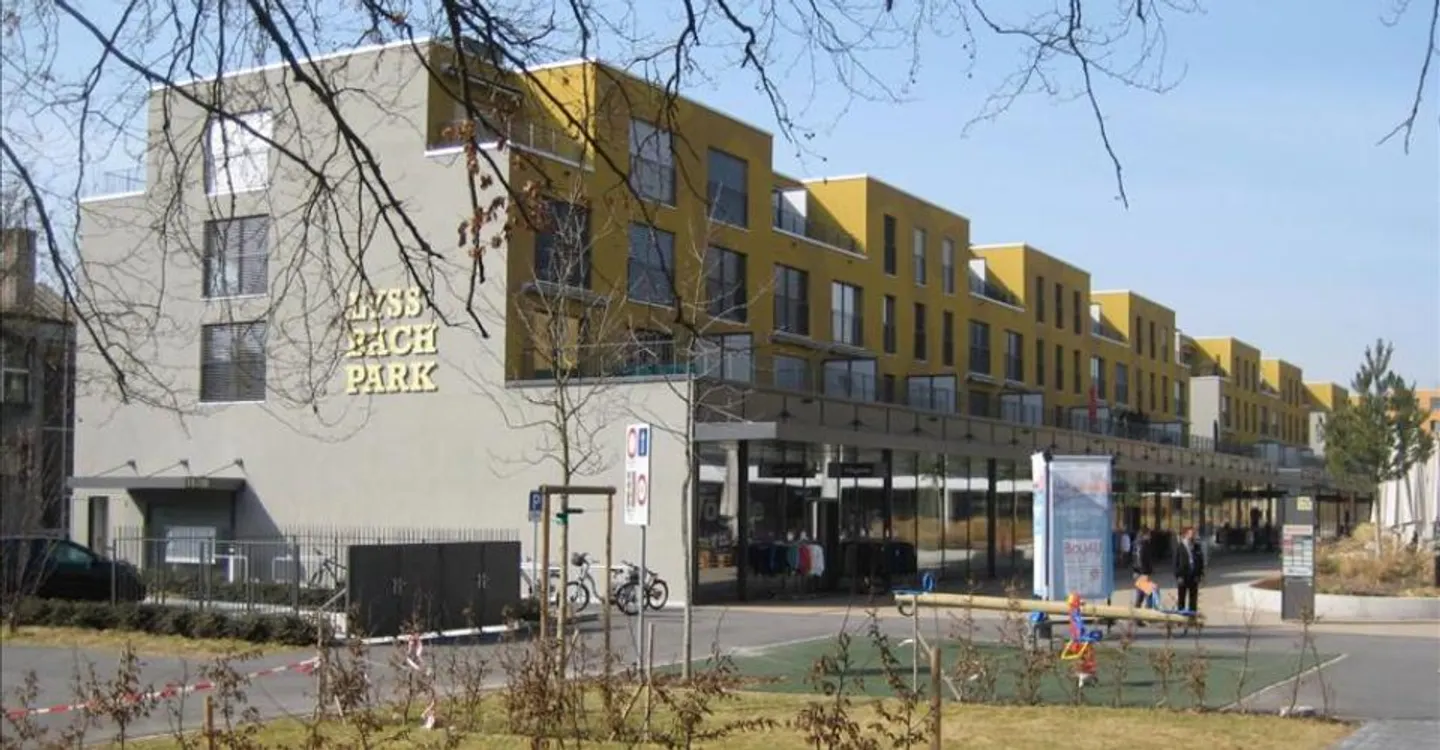 Your new company location in the best area! - Photo 1 of 1