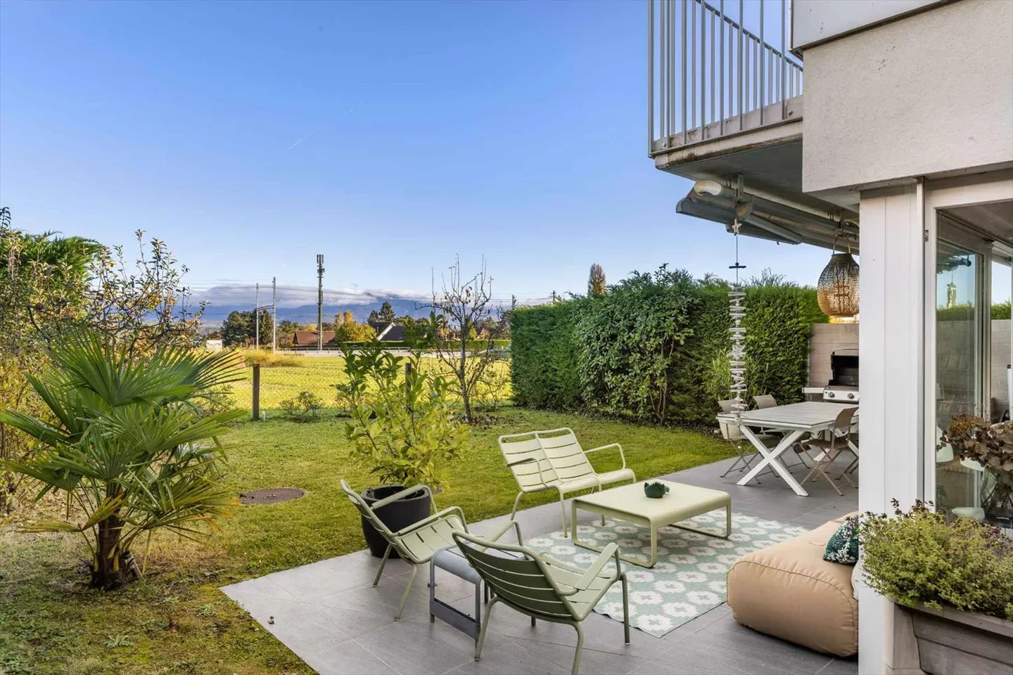 Semi-Detached House 6 Rooms - Photo 10 of 13