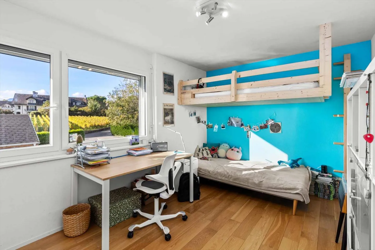 Semi-Detached House 6 Rooms - Photo 13 of 13