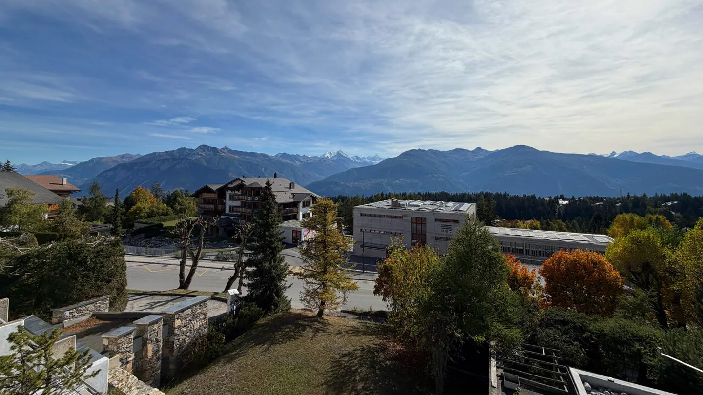 Appartamento Incantevole a Crans-Montana - Foto 7 di 7