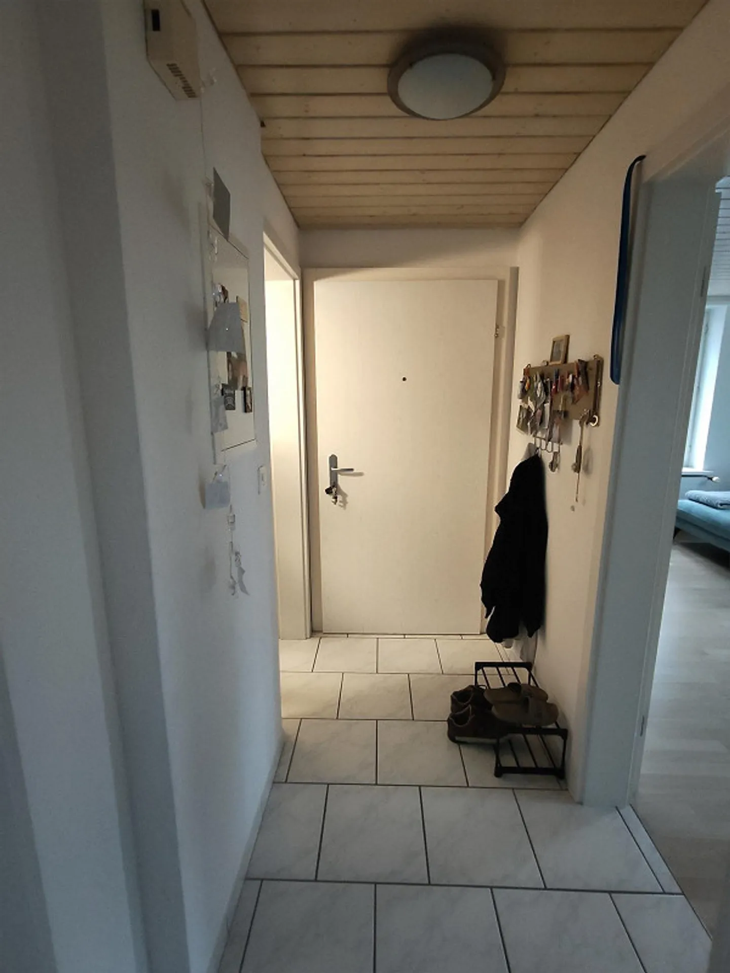 Appartement lumineux de 3,5 pièces - Photo 3 sur 5