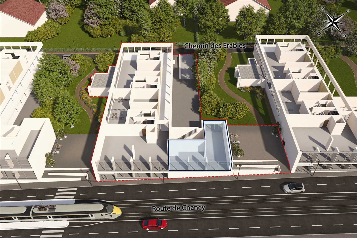 Arcade - Photo 7 sur 8