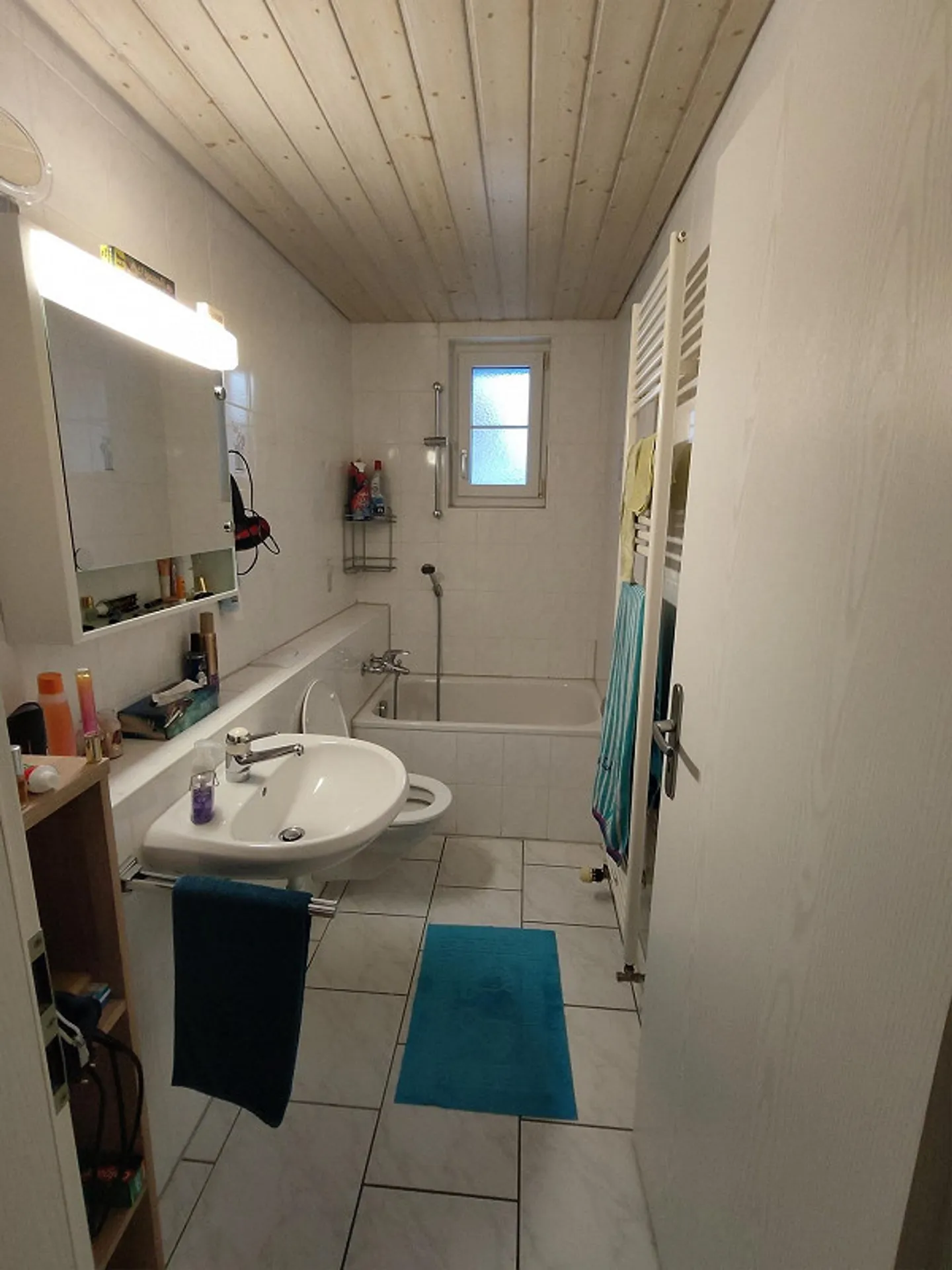 Appartement lumineux de 3,5 pièces - Photo 5 sur 5