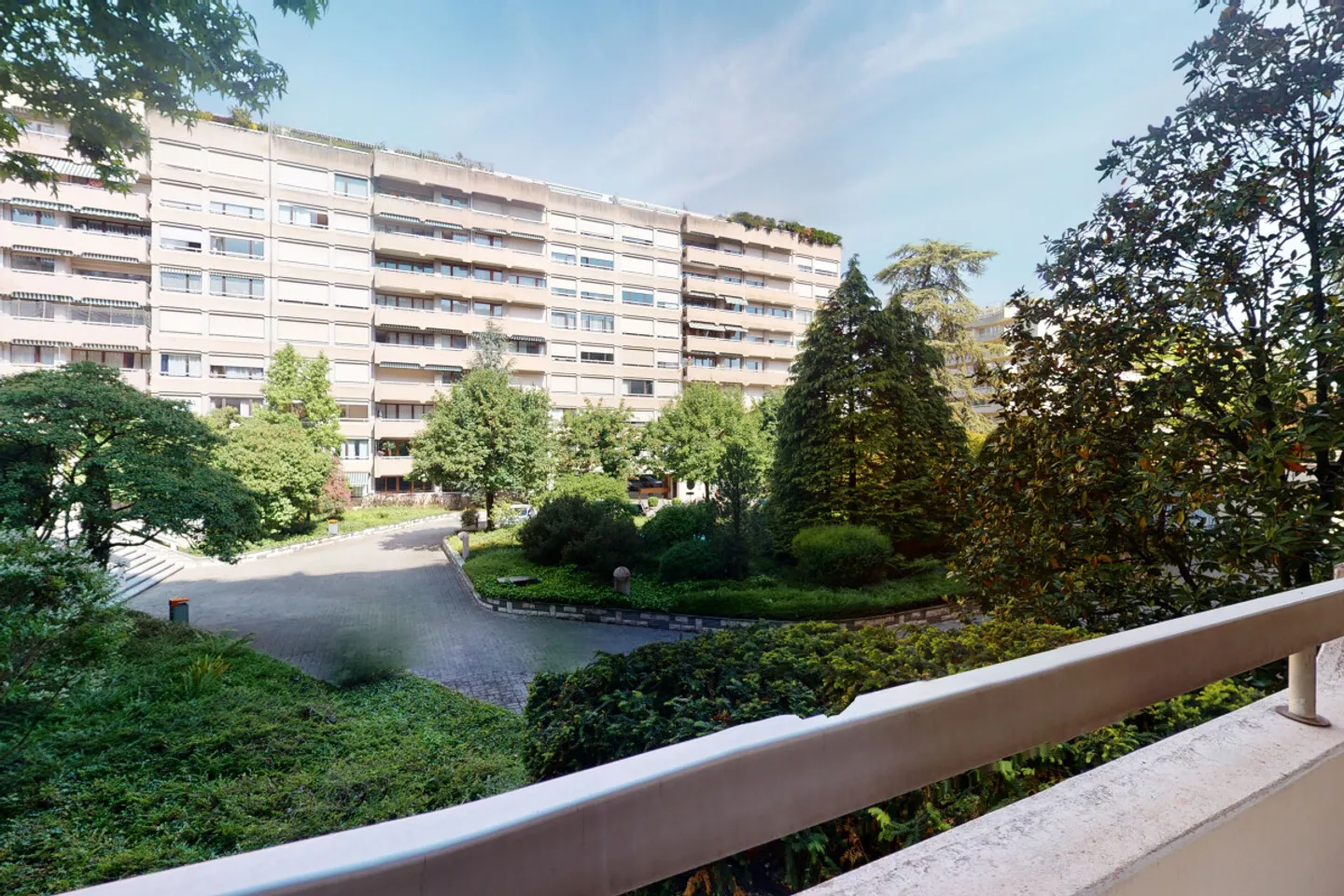 Résidence Parc Bertrand - Foto 1 di 13