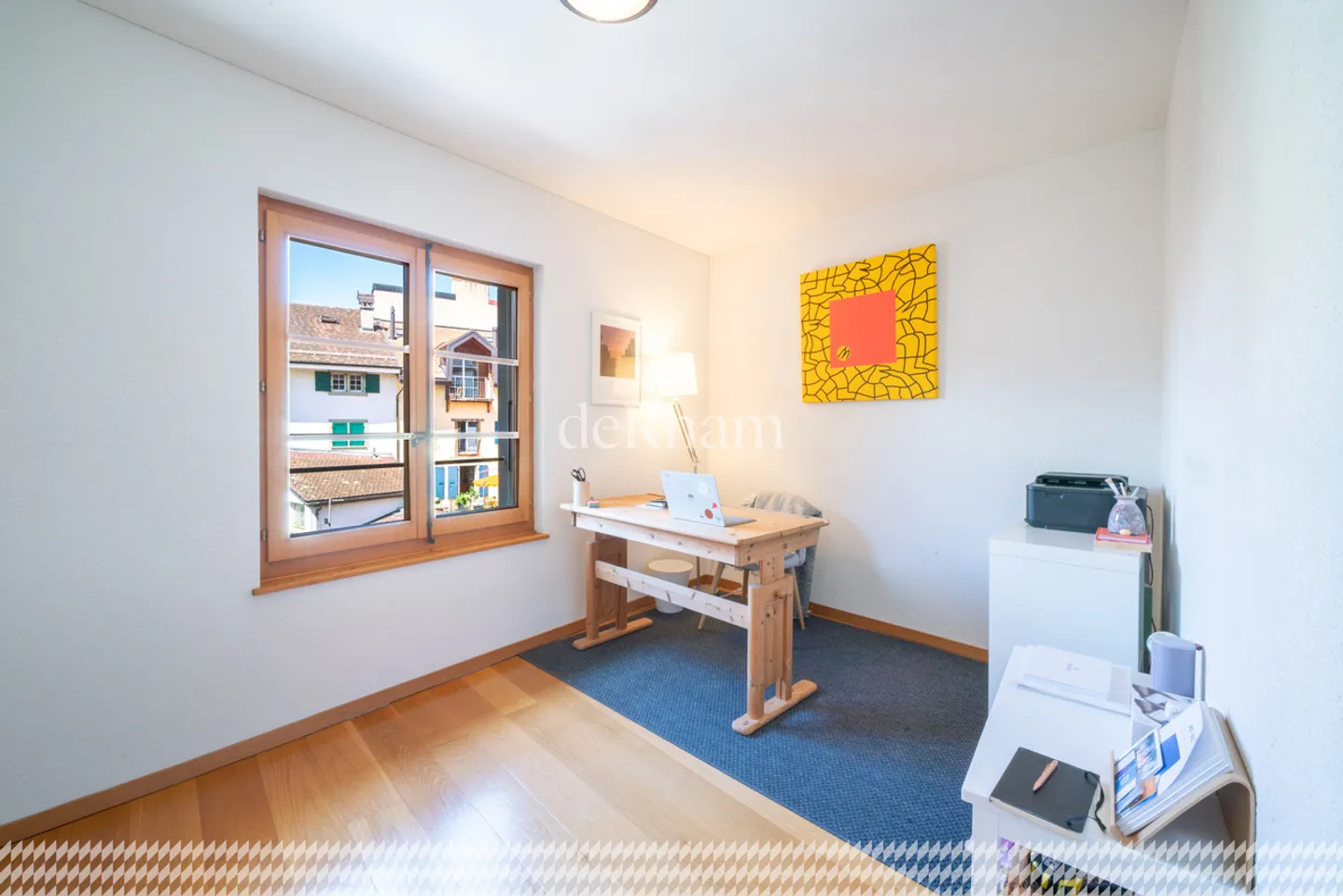 Duplex in una casa di villaggio indipendente - Foto 8 di 11
