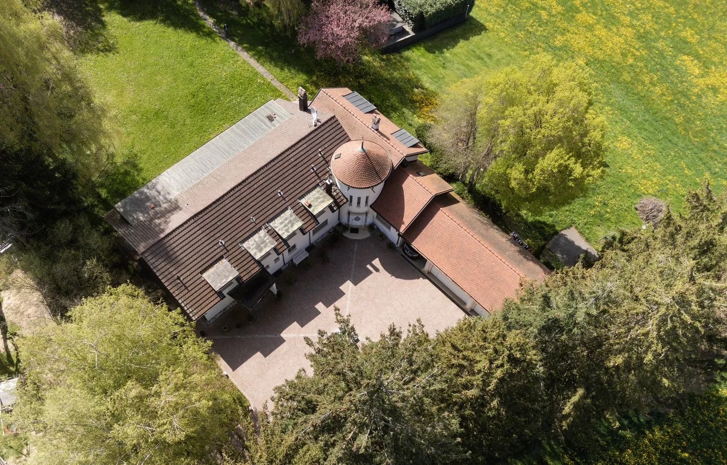 Charmantes Familienhaus bei Freiburg - Foto 1 von 12