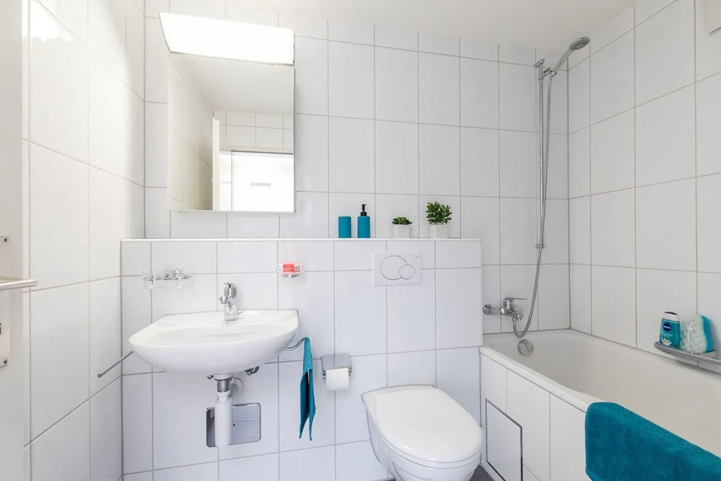 Space for the whole family - Photo 4 of 6