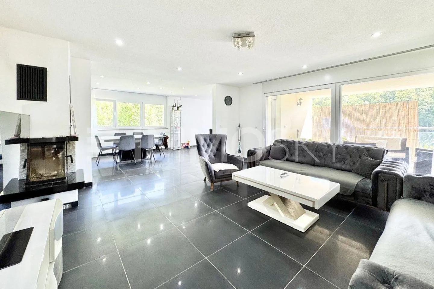 Wohngebäude nahe Biel - Foto 4 von 5