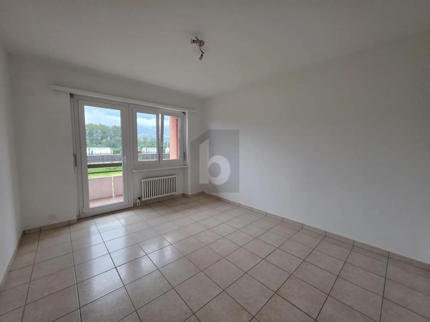 Appartement Charmant à Quartino - Photo 4 sur 6