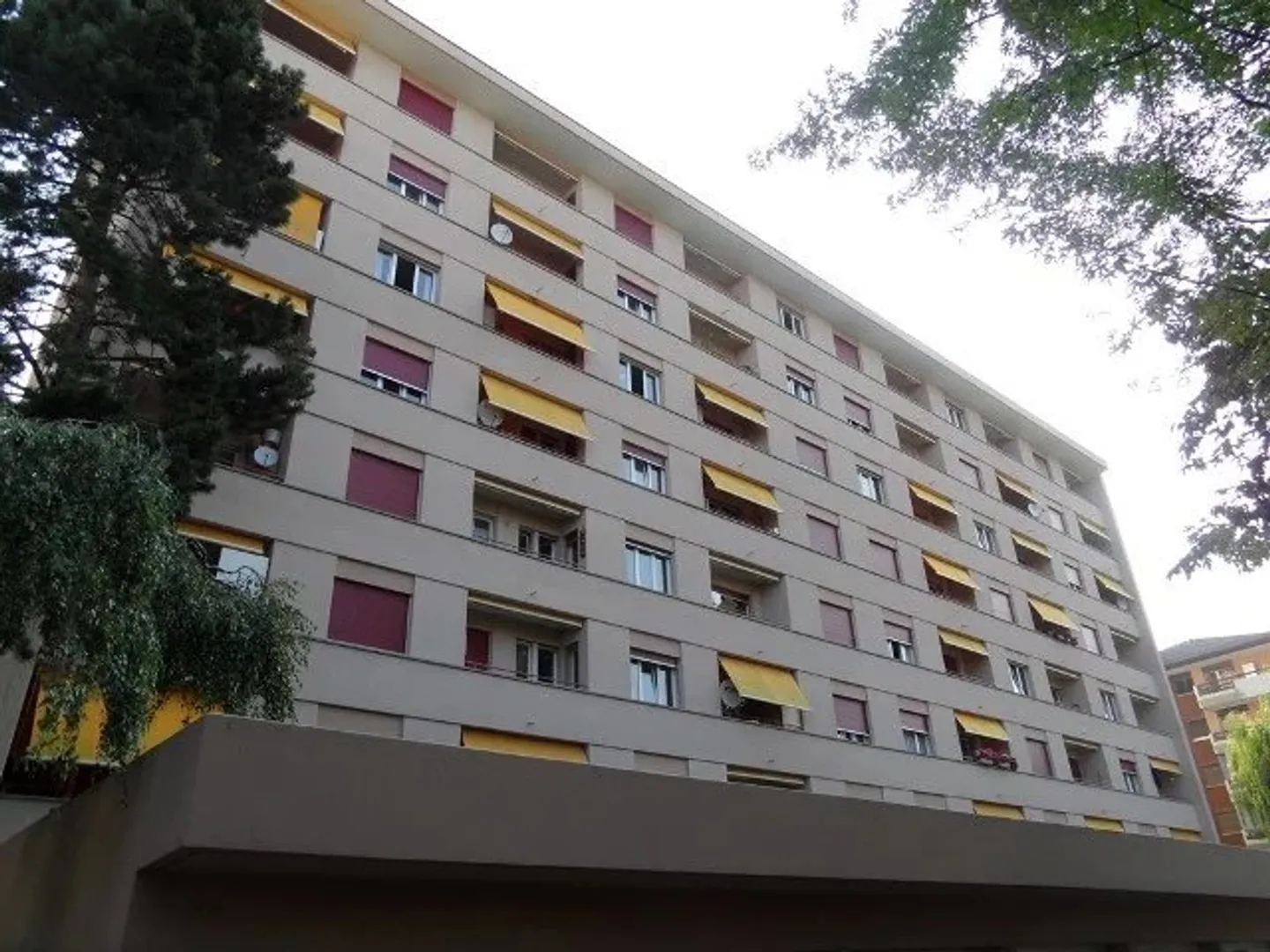 Appartement n27 de 2 pièces au 3ème étage - Photo 1 sur 2