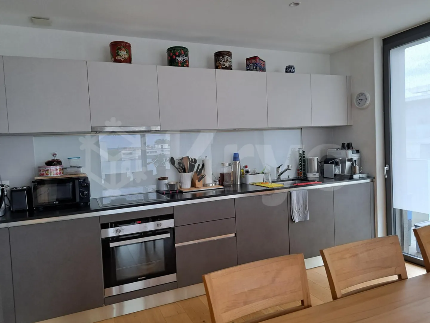 Spacious Apartment with Balcony - Photo 1 of 4