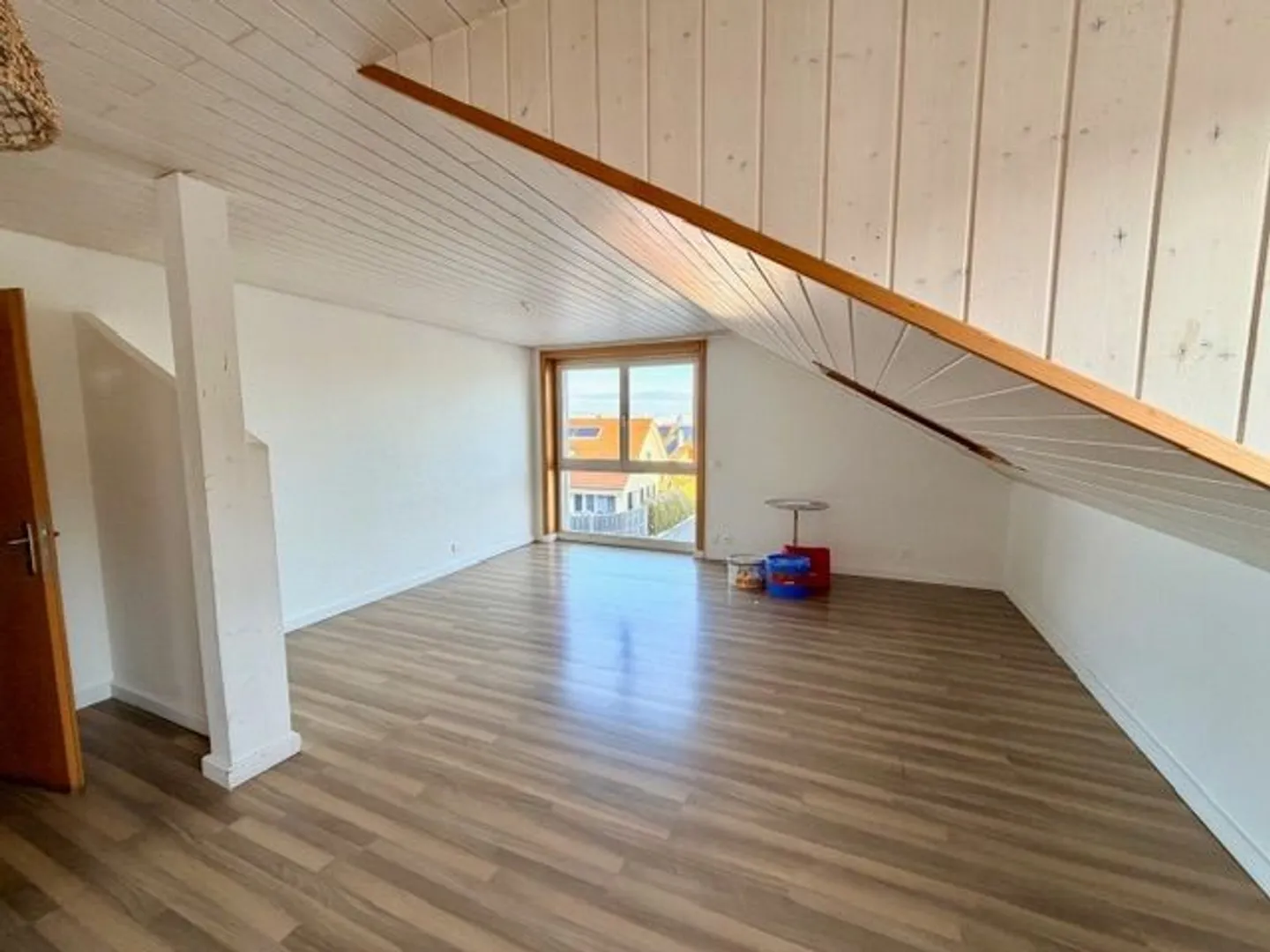 Apartment for sale - Photo 6 of 9