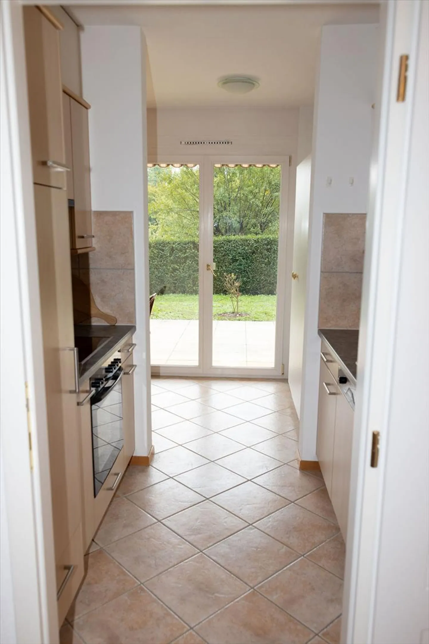 Apartment with terrace 2.5 rooms - Photo 6 of 7