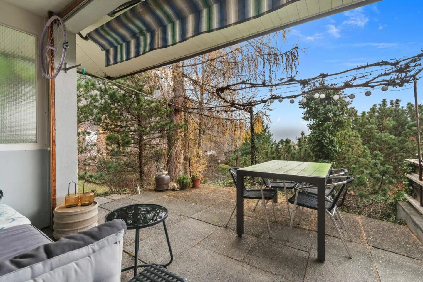 Casa unifamiliare indipendente in una zona residenziale tranquilla - Foto 9 di 23