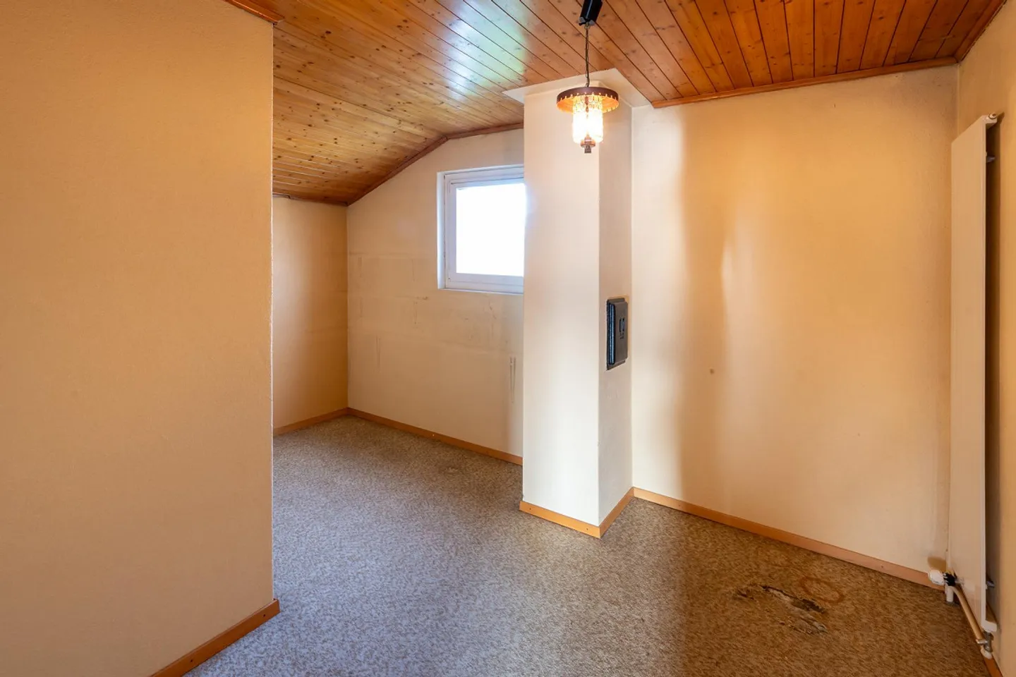 Detached single-family house in a family-friendly location - Photo 14 of 16