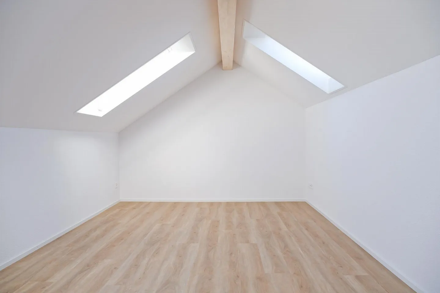 Appartement sous les toits lumineux à Breitsch - Photo 8 sur 10