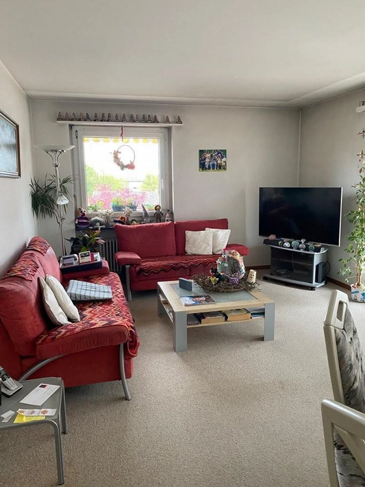 Appartement à louer à Rümlang - Photo 2 sur 9