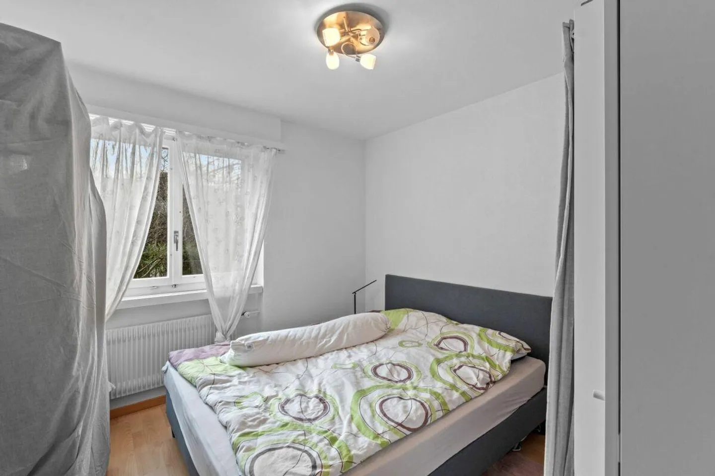 Casa unifamiliare indipendente in una zona residenziale tranquilla - Foto 18 di 23