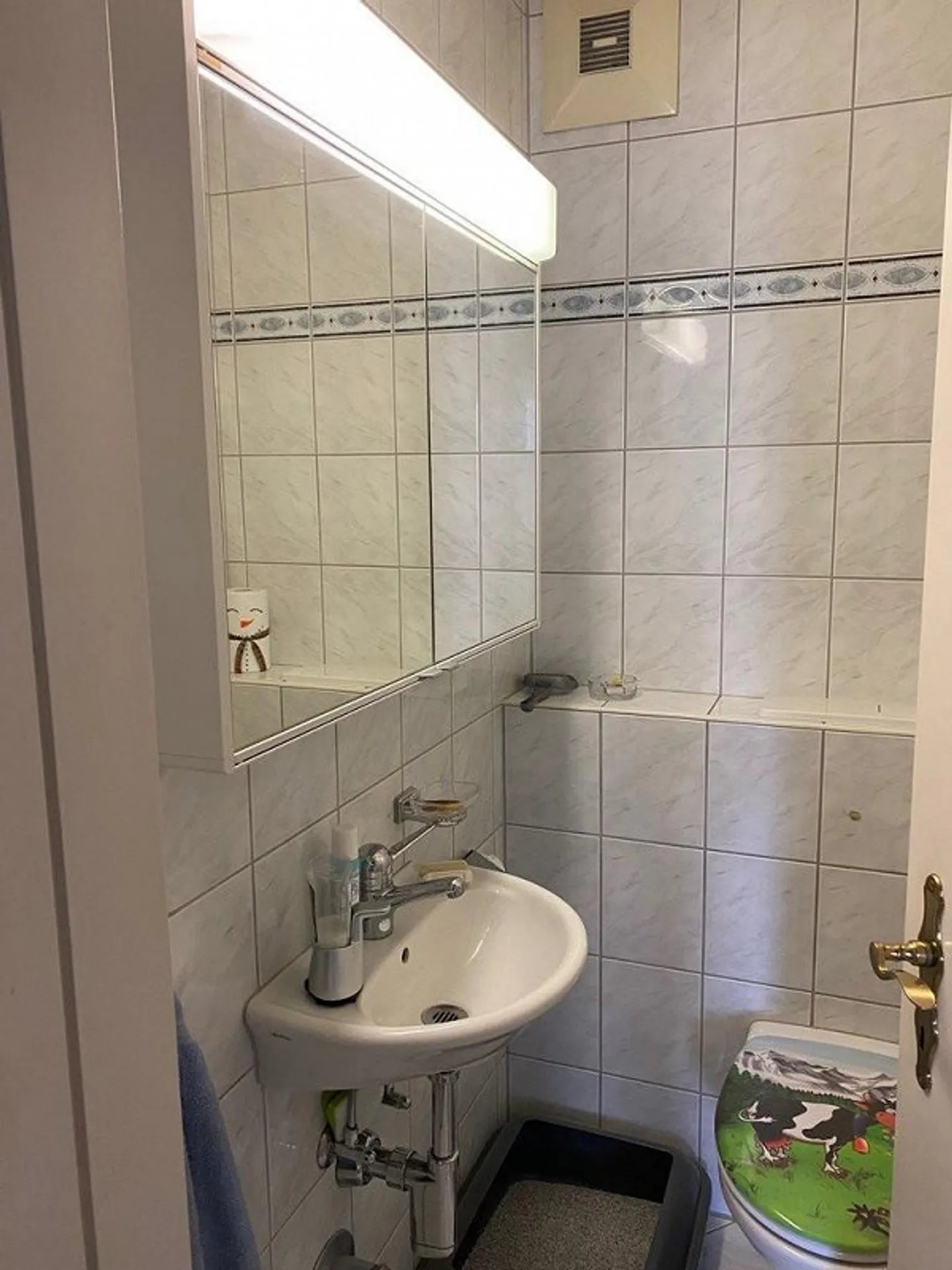 Appartement à louer à Rümlang - Photo 6 sur 9