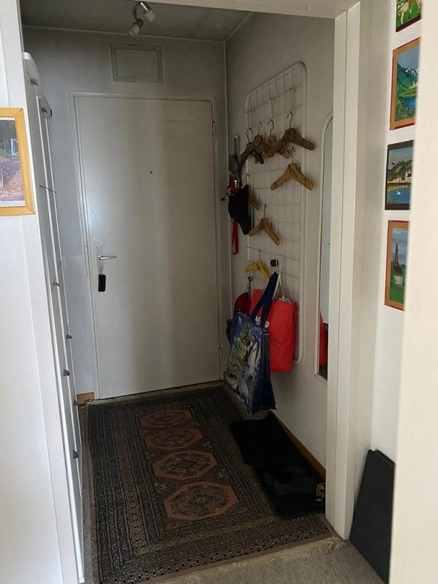 Appartement à louer à Rümlang - Photo 8 sur 9