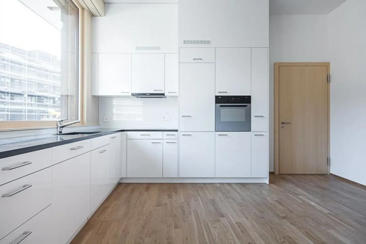 2,5-Zimmer-Wohnung - Foto 2 von 5