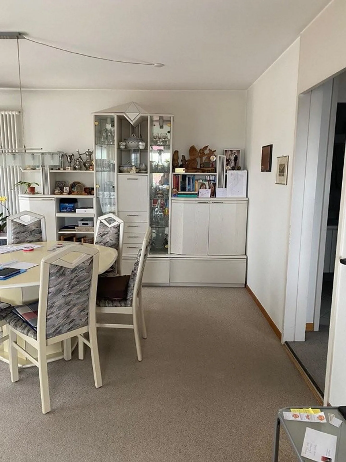 Appartement à louer à Rümlang - Photo 3 sur 9