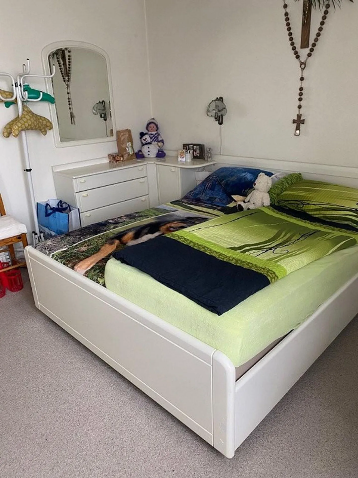 Appartement à louer à Rümlang - Photo 4 sur 9