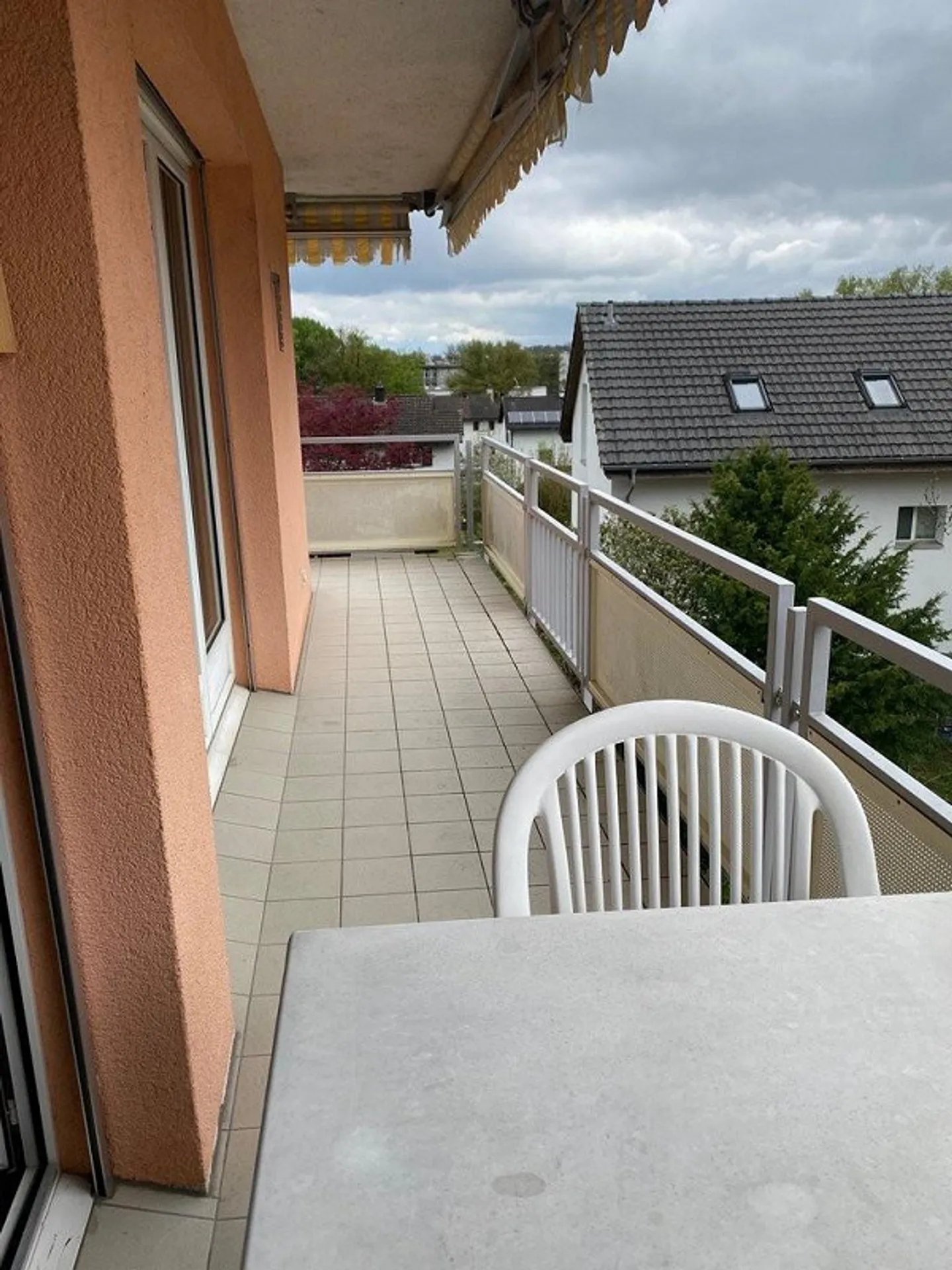 Appartement à louer à Rümlang - Photo 9 sur 9