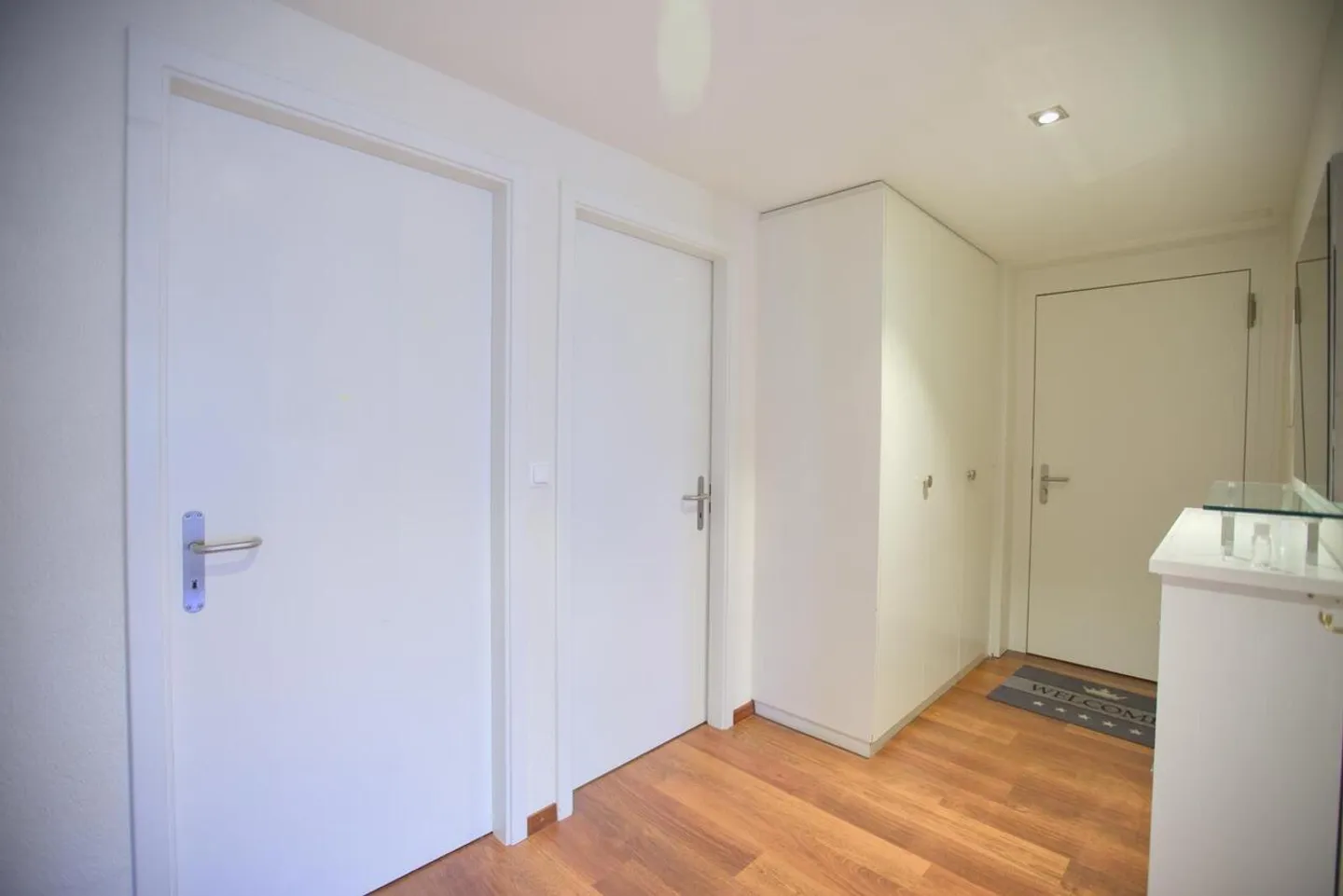 Sublime 4.5-room apartment facing the Montreux landing stage - Photo 7 of 14