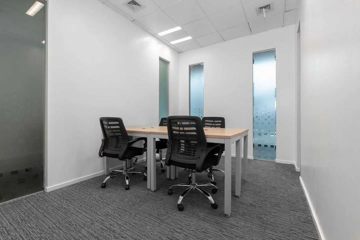 Flexibles Coworking in Zürich - Foto 4 von 9
