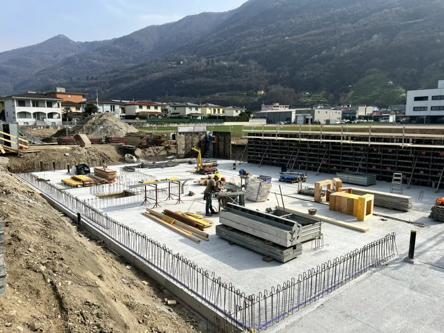 Appartement de 4.5 pièces au premier étage - Photo 2 sur 11