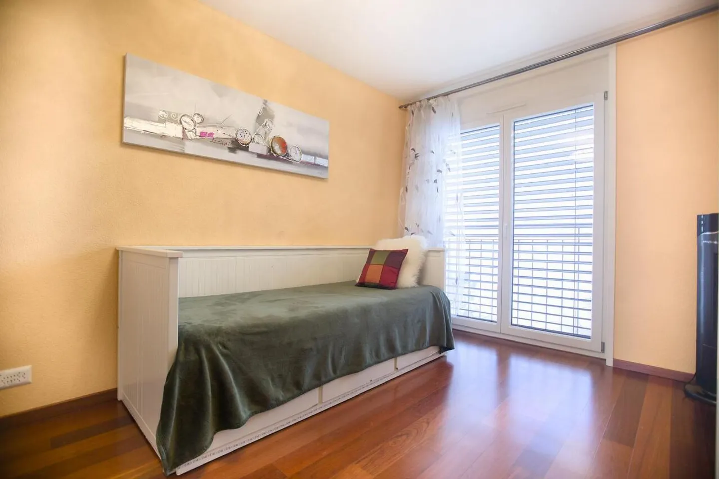 Sublime 4.5-room apartment facing the Montreux landing stage - Photo 12 of 14