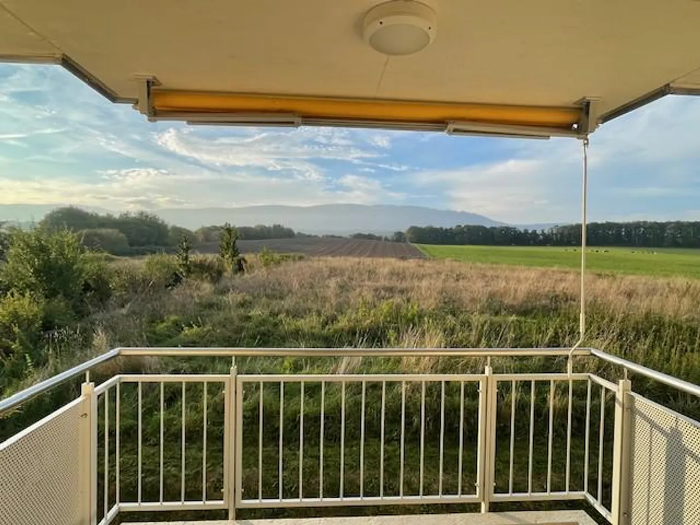 Geräumige 4,5-Zimmer-Wohnung mit 2 Balkonen - Foto 7 von 7