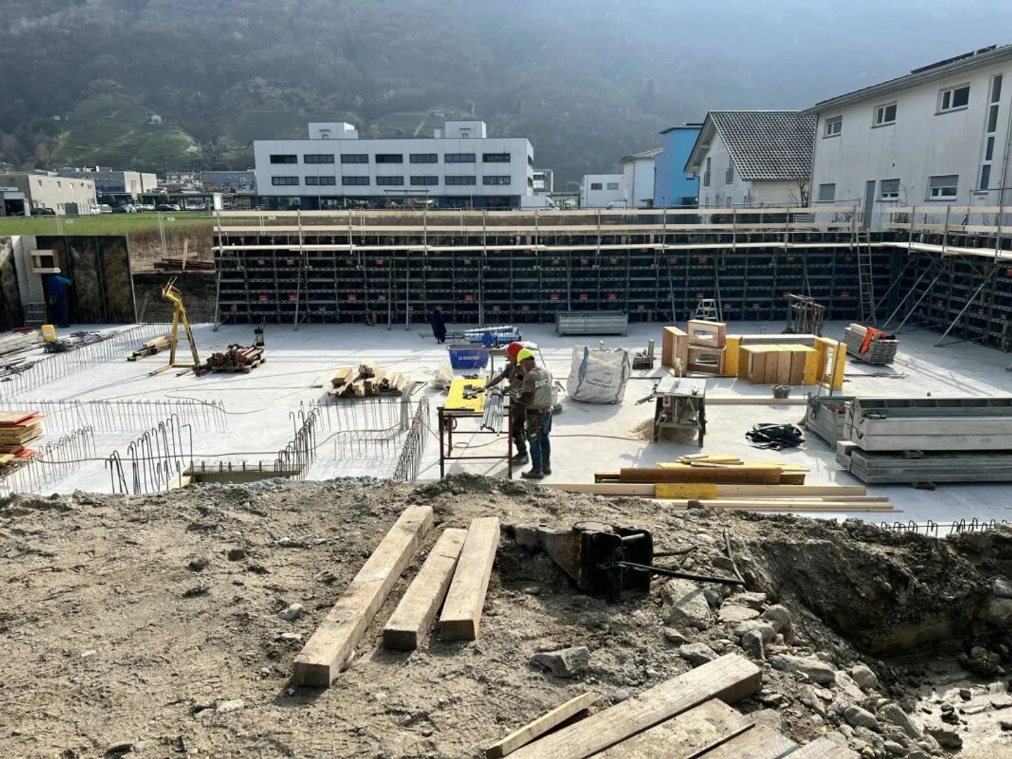 Appartement de 4.5 pièces au premier étage - Photo 3 sur 11