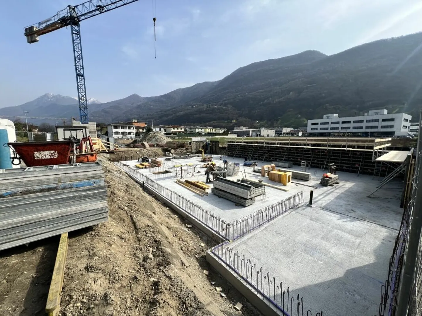 Appartement de 4.5 pièces au premier étage - Photo 4 sur 11