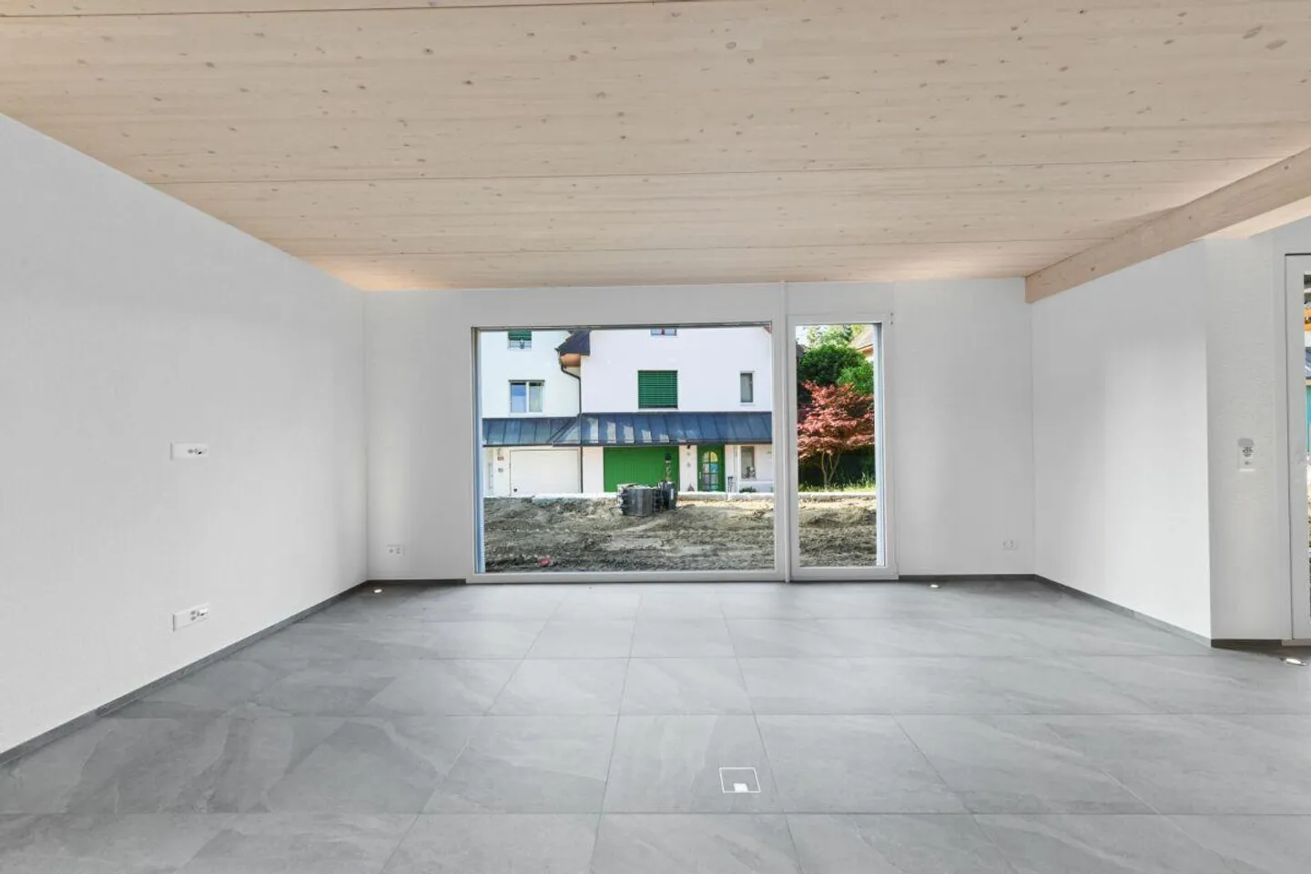 Vivere con vista - Case a schiera moderne a Stein am Rhein - Foto 27 di 30