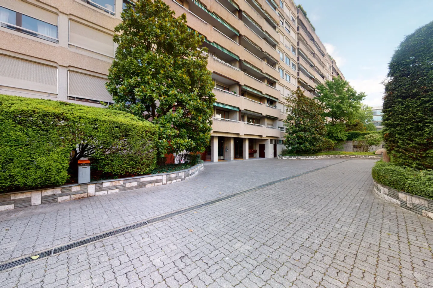 Résidence Parc Bertrand - Foto 5 di 13