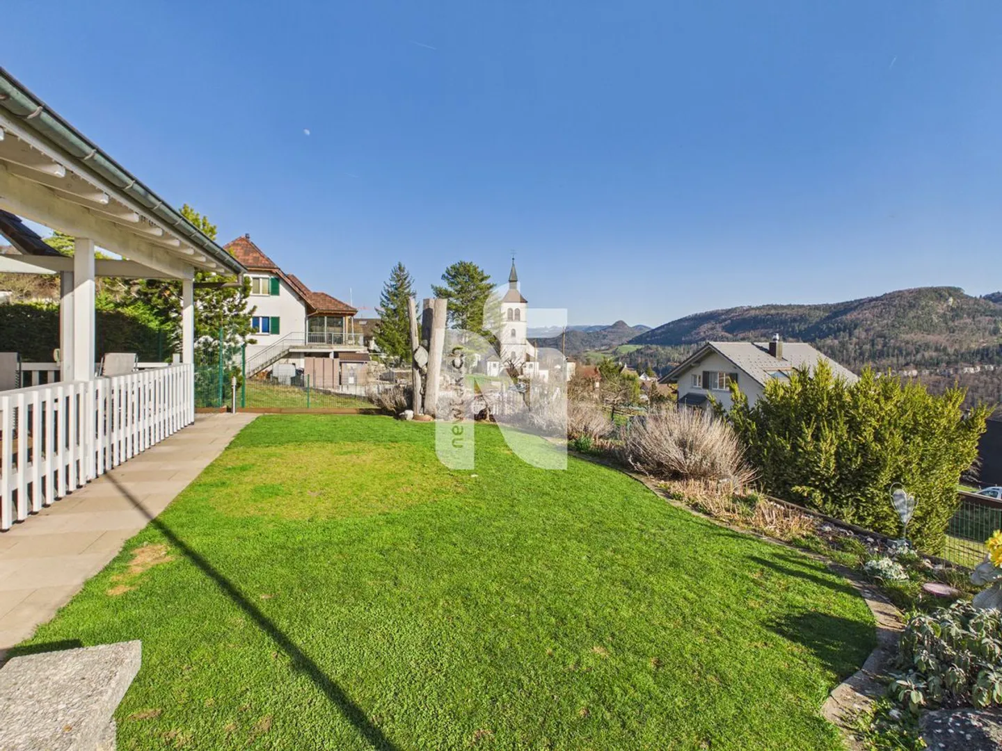 Modern renovated self-sufficient house with huge terrace and breathtaking view - Photo 12 of 13